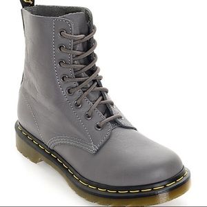DR MARTENS PASCAL BOOTS